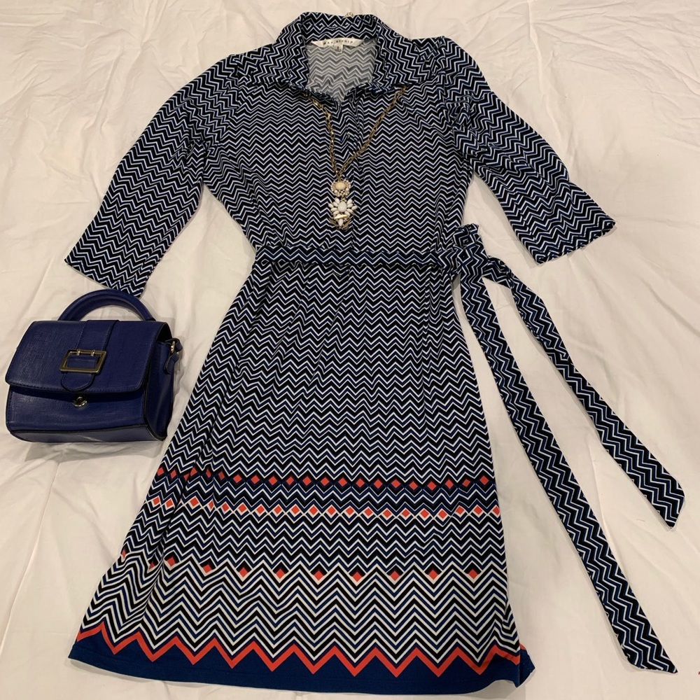 Max Studio dress